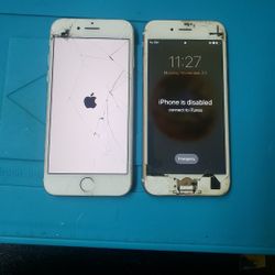 iPhone 6 📱🕸Screen 🛠