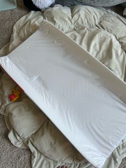 Changing pad