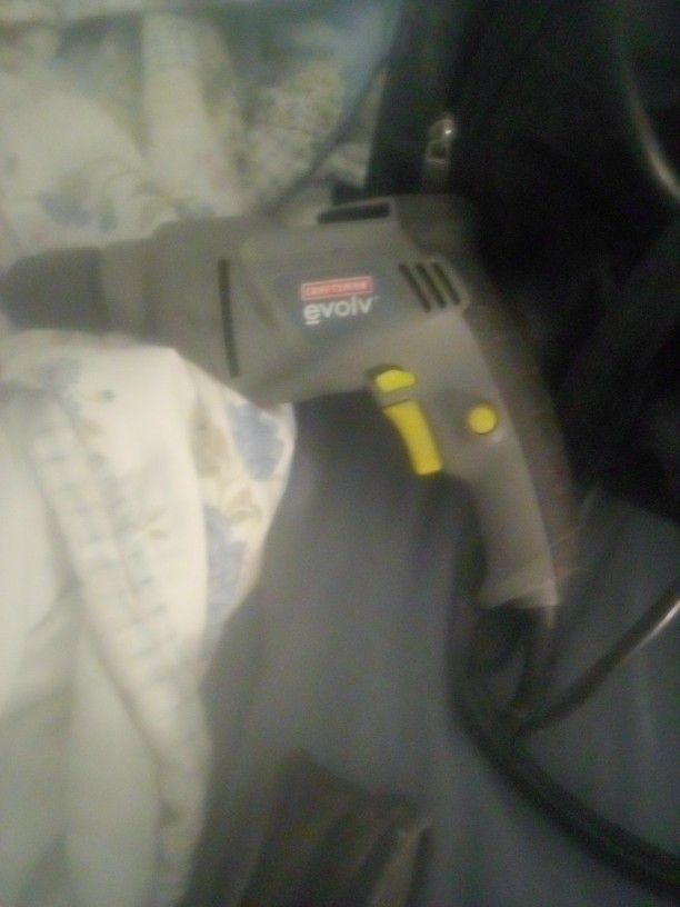Drill