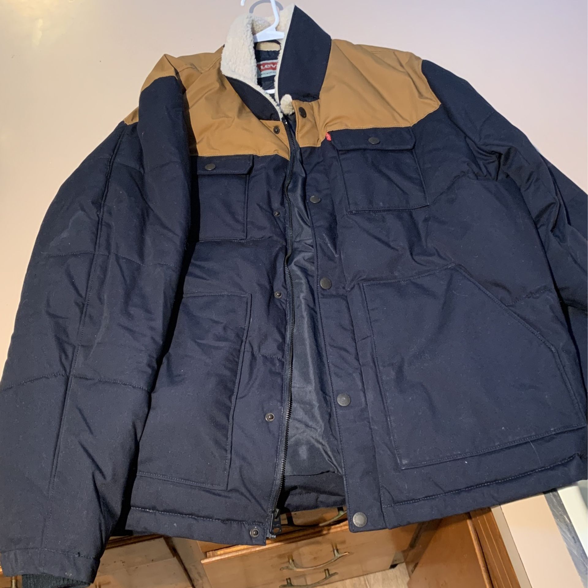 Levi’s Jacket