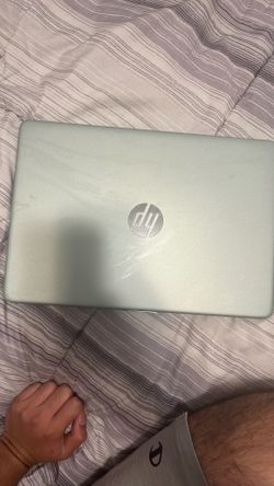 HP computer (READ DESCRIPTION)
