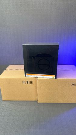 Hasselblad X2D II 100C Medium Format Mirrorless Camera