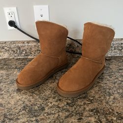 Women’s Style & Co. Booties