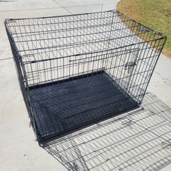 Dog Cage Kennel 