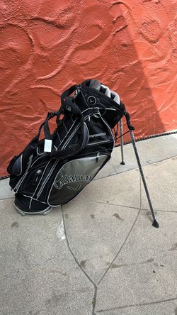 Callaway Stand Bag