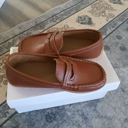 Little Boy Shoes