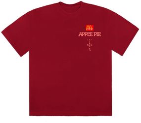 Cactus Jack X McDonalds