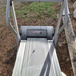 Free Treadmill