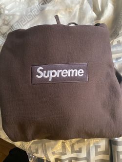Supreme Hoodie