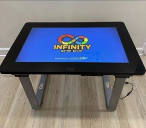 ARCADE 1 UP  Infinity Game Table 31.5"