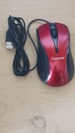 Computer MOUSE