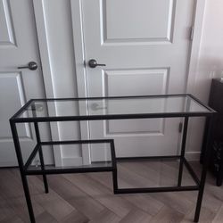42” Console Table