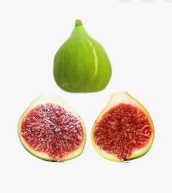 Green fig