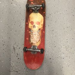 2 Skateboards -Regular Size