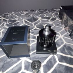 Dior Elixir 
