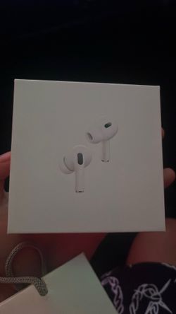 airpods pro