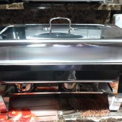 Chafing Dish/ Food Warmer