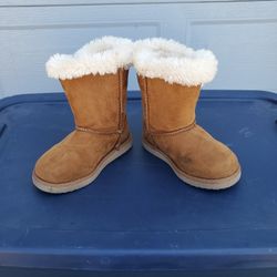 Unbranded Faux (UGG Style) Toddler Boots
