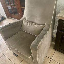 Rocking Sofa Chair 