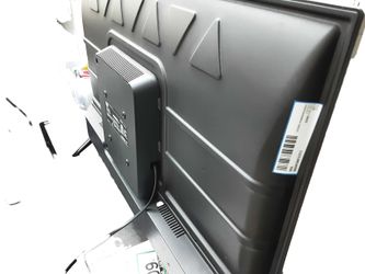 Tcl 32s331 Black Digital LCD TV