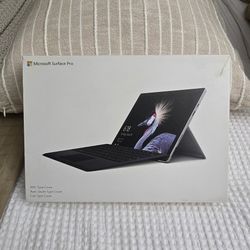 Microsoft Surface Pro 