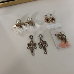 Gorgeous Earrings