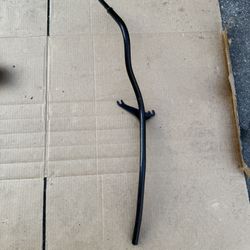 Allison Transmission Dipstick Tube
