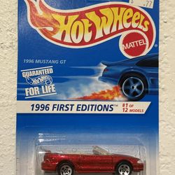 Hotwheels (Toy)