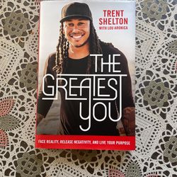 The Greatest You