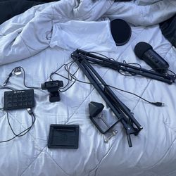 Streamer Gear For Sale