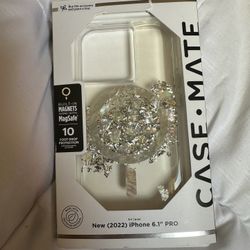 Brand New Case Mate iPhone 14 Pro Case