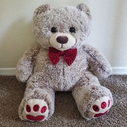 2 Foot Teddy Bear