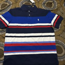 Medium Ralph Lauren Polo Shirt
