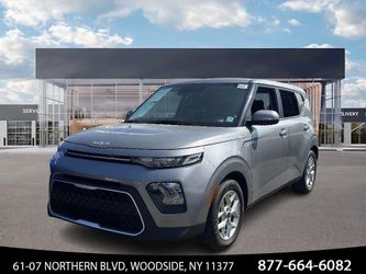 2022 Kia Soul