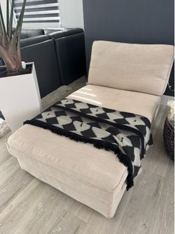 Day Bed / Chaise Lounge Chair IKEA