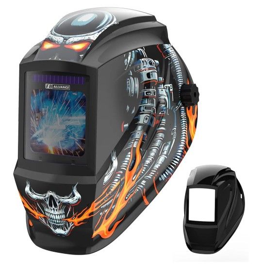 Welding Helmet