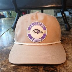 ‘47 Trophy NFL Baltimore Ravens Unveil Stretch Fit Hat Size M/L Black NEW

The ‘47 Trophy NFL Baltimore Ravens Unveil  Fit Hat is a stylish and offici