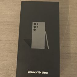 Galaxy S24 Ultra 