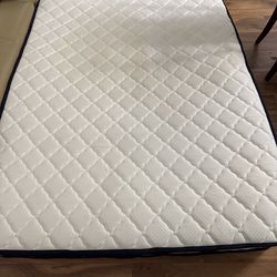 Queen mattress