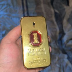 1 Million Royal EDP
