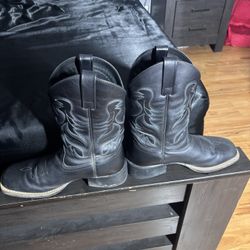 cody james cowboy boots