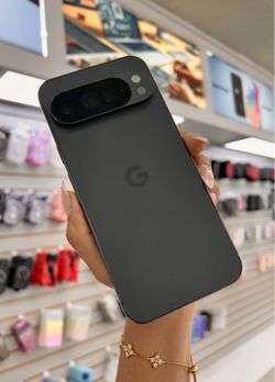Pixel 10 Pro XL 1TB UNLOCK