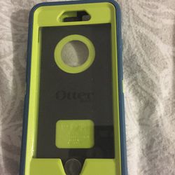 Otter Box Case for iPhone 6 / 6s