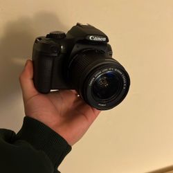 Canon EOS Rebel T6 Digital Camera