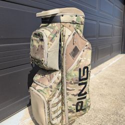 Ping Traverse Golf Bag
