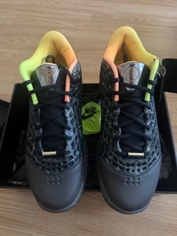 Nike Kobe 3 Low Protro Eybl Pe