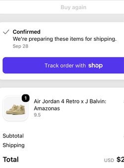 J Balvin Amazonas Jordan 4s🔥🔥