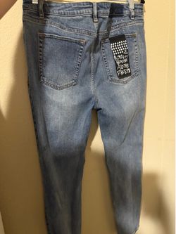 KSUBI jeans brand new !! Size 33 in women’s