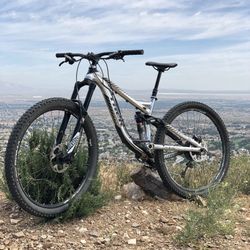 Mountain Bike