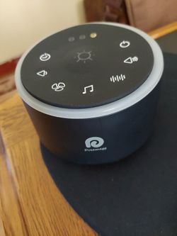 Dream Egg Sound Machine